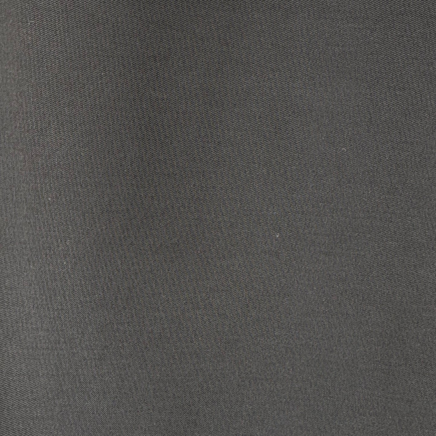 Medium Weight Black Poly: 2 yds