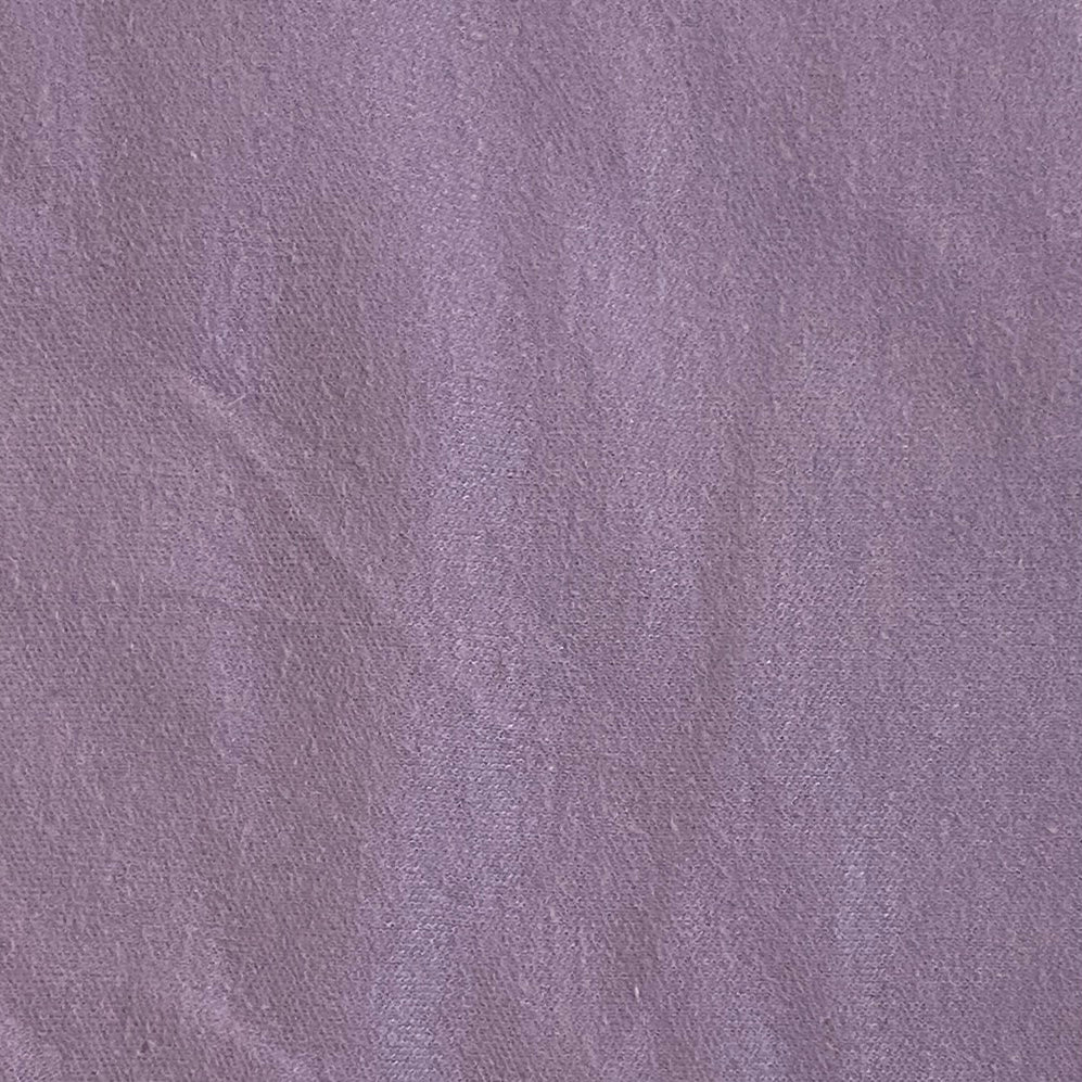 Lilac Stretch Jersey: 2 yds