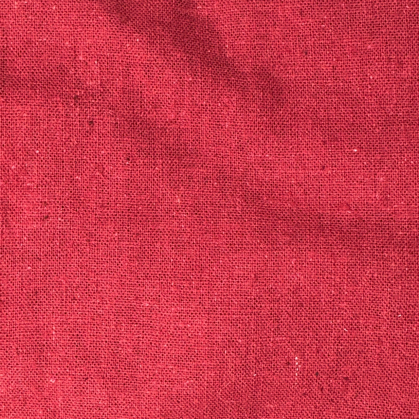 Merlot Cotton Canvas Blend: 3 yds