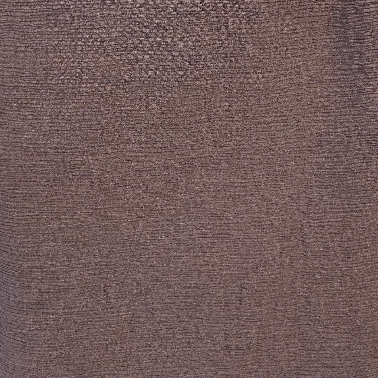 Gray & Brown Cotton Gauze: 3 yds