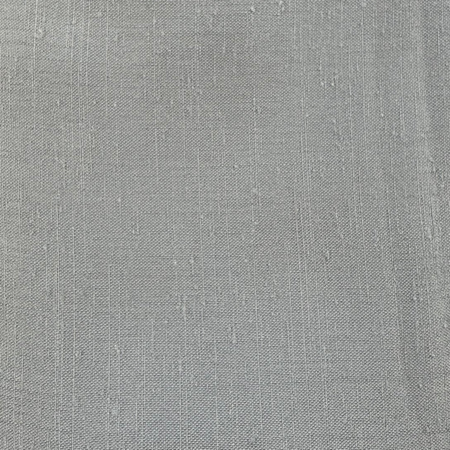 Gray Slubby Home Decor Fabric: 2.5 yds