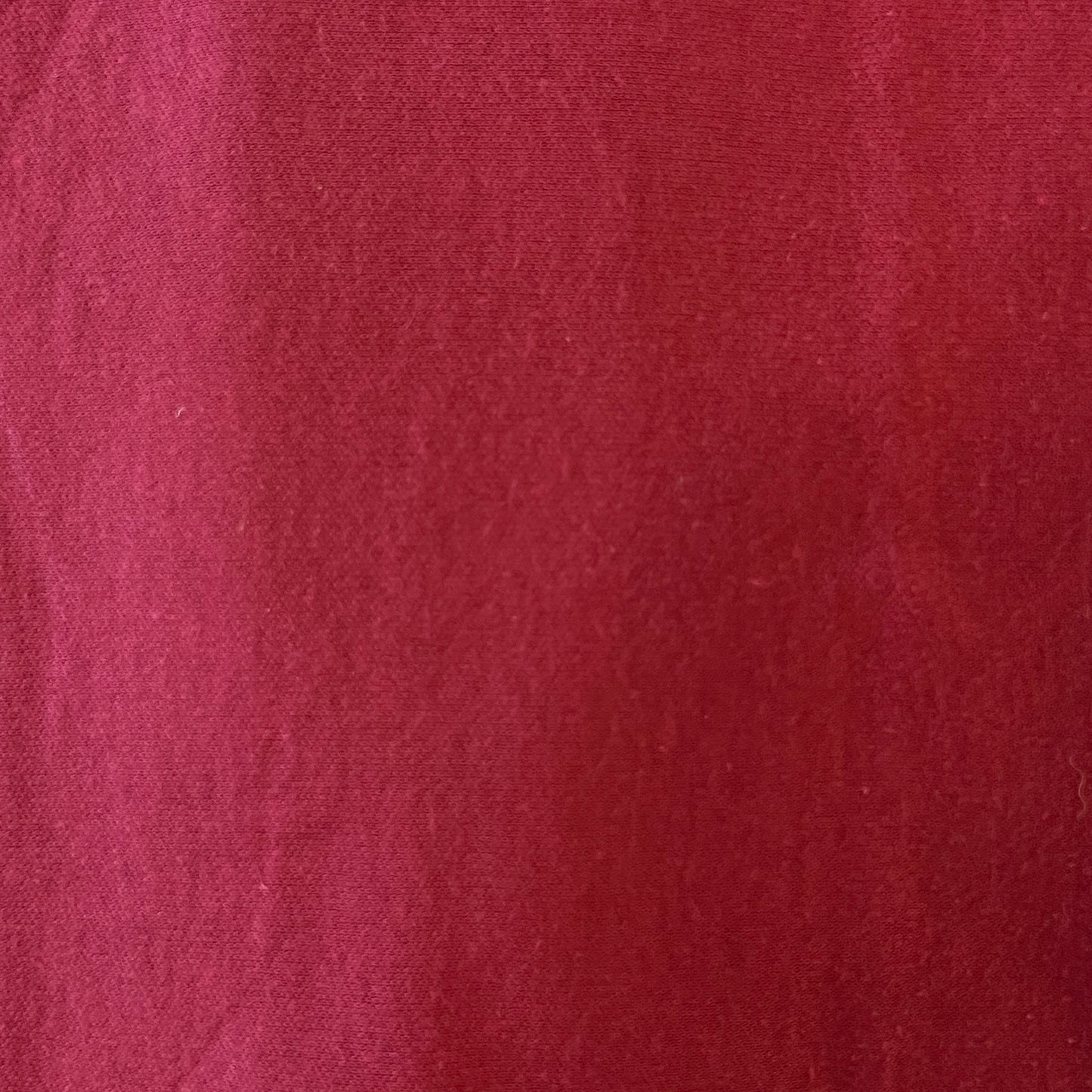 Red Jersey: 1 yd