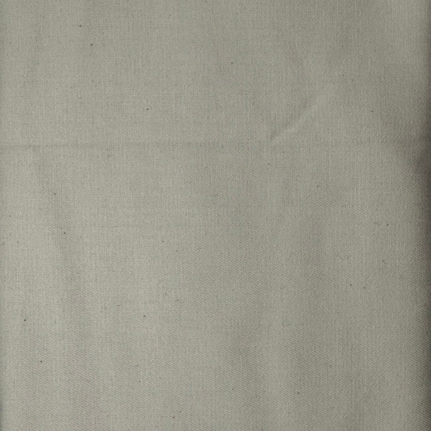 Beige Twill Weave Cotton: 2 yds