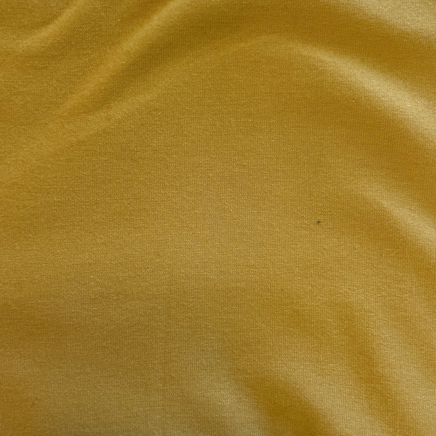 Yellow Jersey: 1 yd