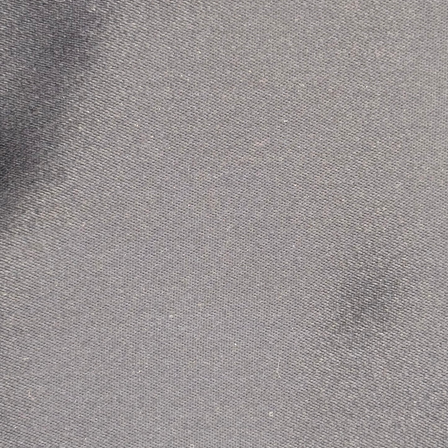 Lightweight Gray Poly: 5 yds