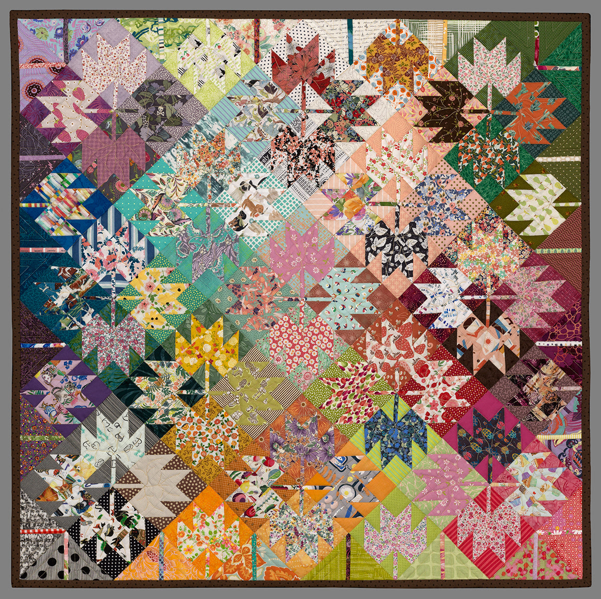 Designing With Flying Colors Workshop (Saturday, August 2, 11 am-2 pm)