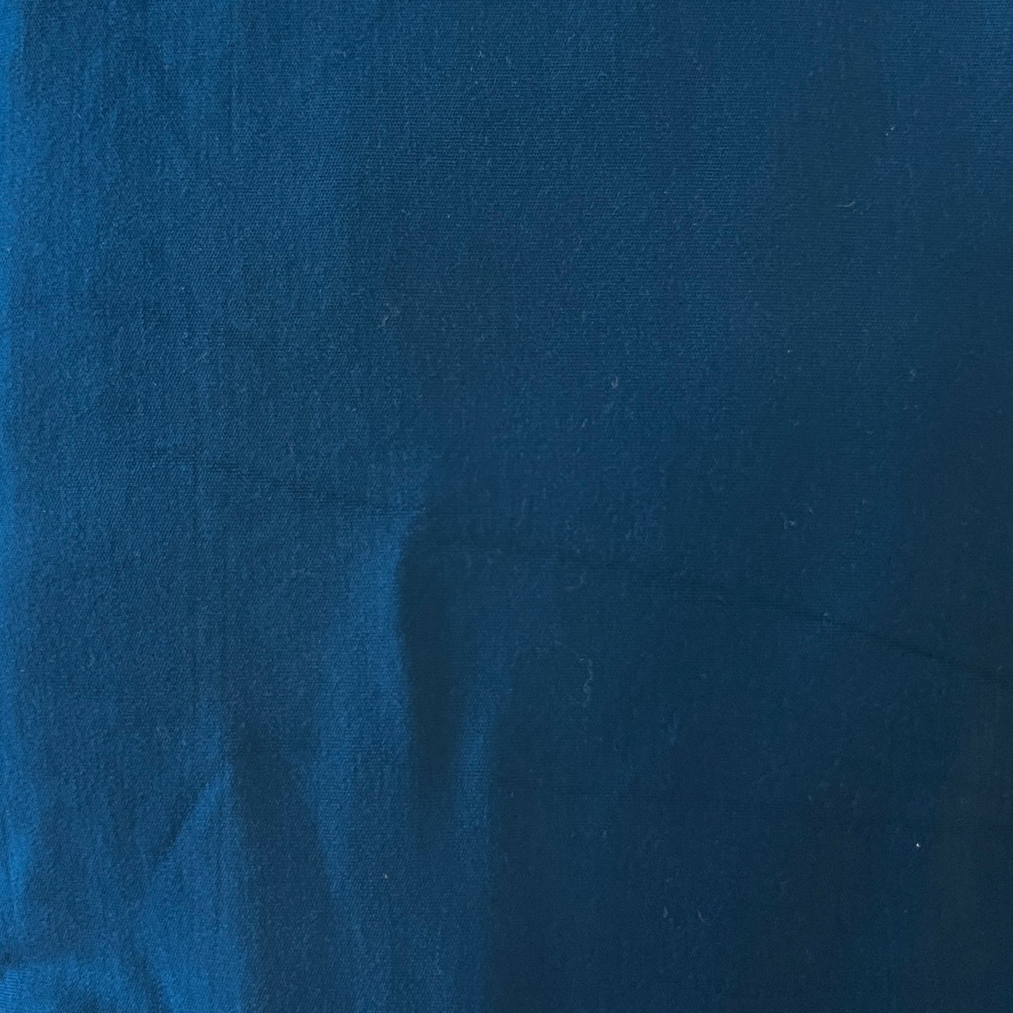 Blue Stretch Jersey: 3 yds