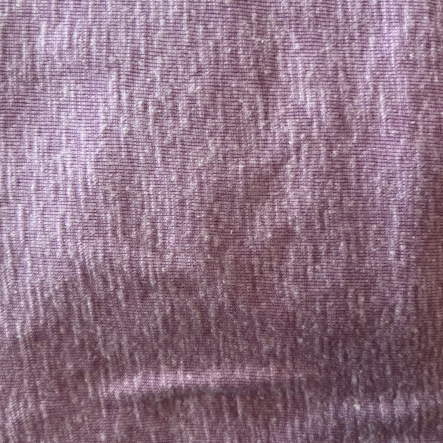 Light Purple Stretch Jersey: 1.5 yds