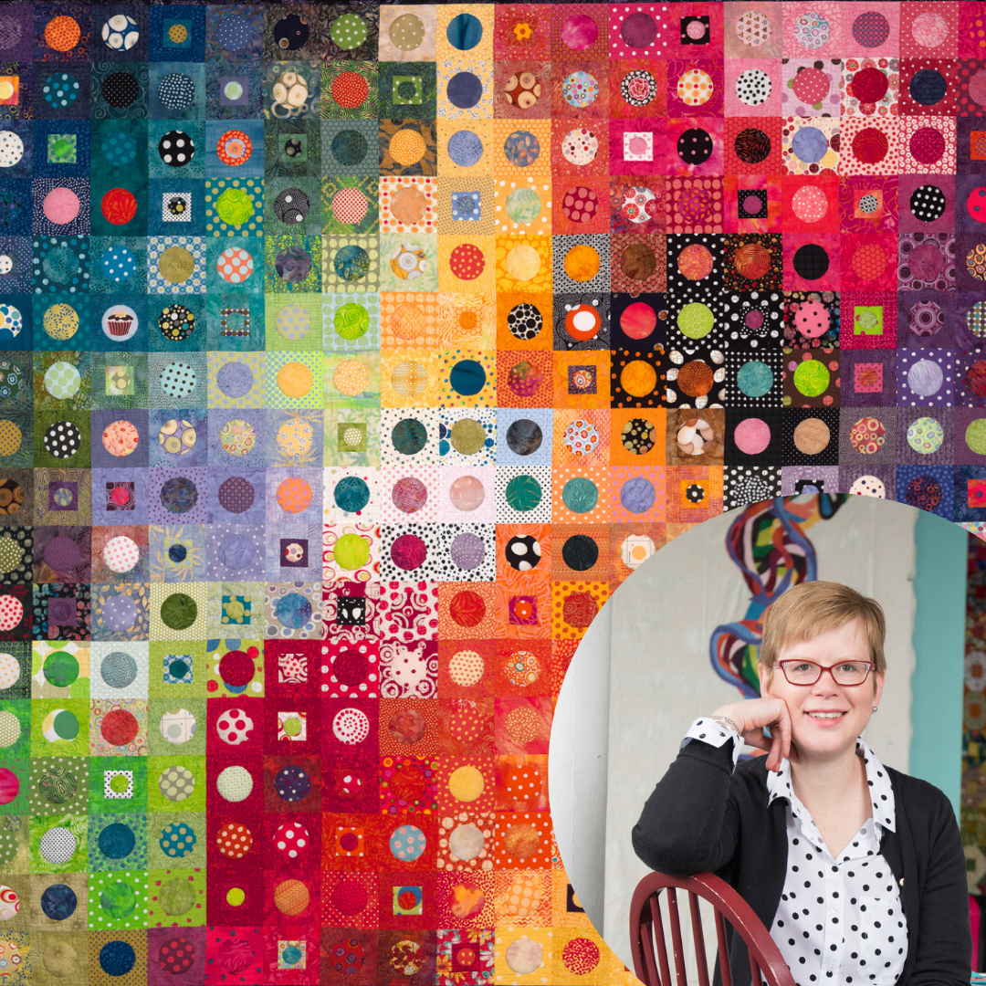 Designing With Flying Colors Workshop (Saturday, August 2, 11 am-2 pm)