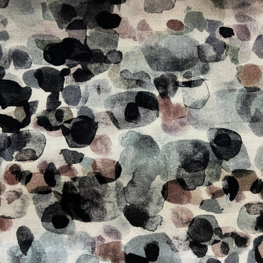 On the Rocks Cotton Blend: 1 yd
