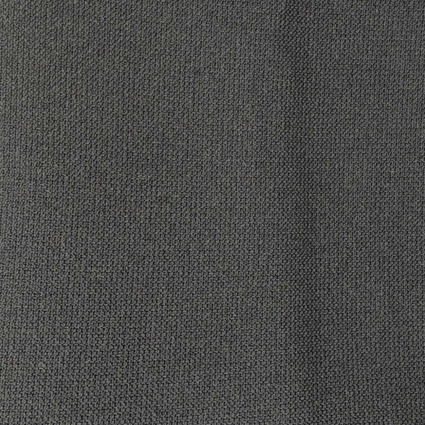 Medium Weight Black Knit Poly: 1.25 yds