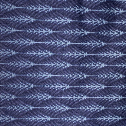 Arrow Cotton: 2.75 yds