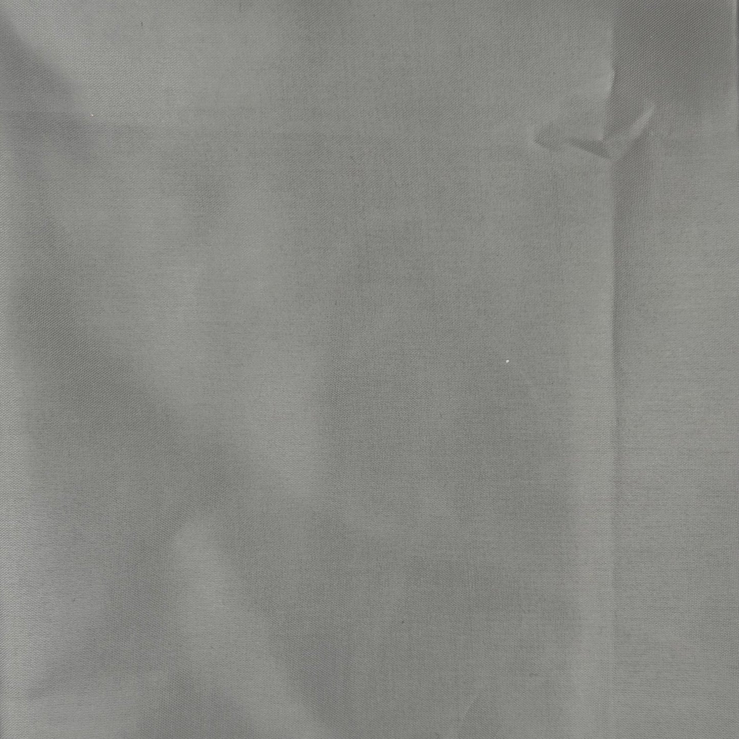 Medium Gray Poly: 1.25 yds