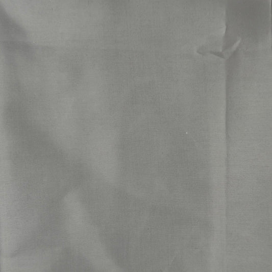 Medium Gray Poly: 1.25 yds