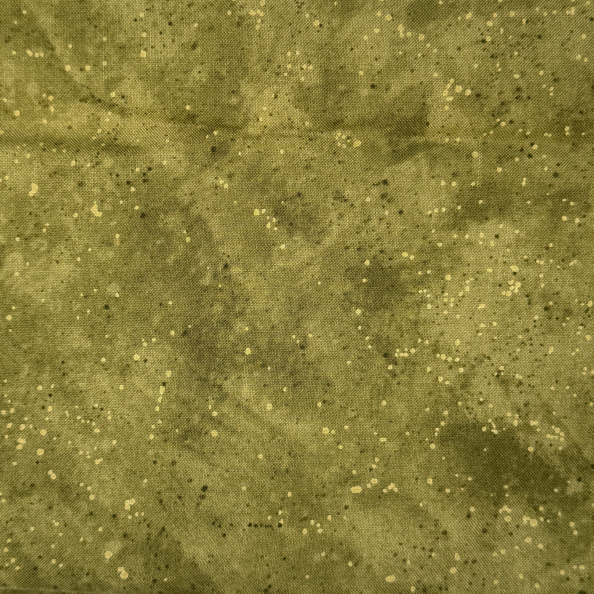 Light Green Tonal Cotton: 1 yd