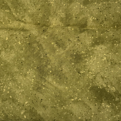 Light Green Tonal Cotton: 1 yd