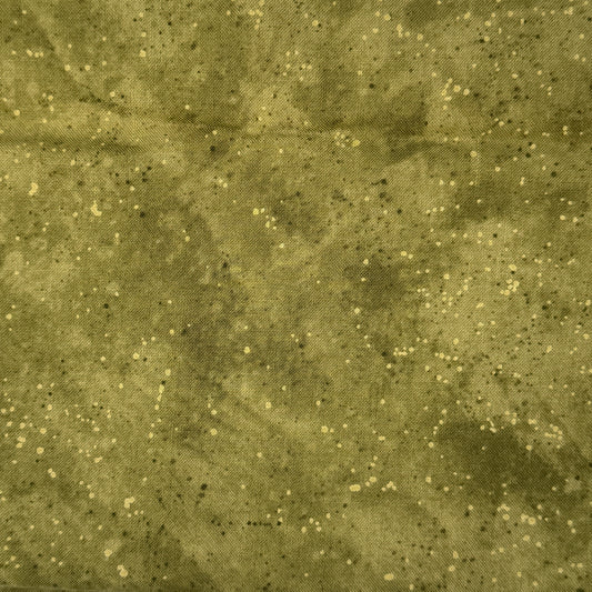 Light Green Tonal Cotton: 1 yd