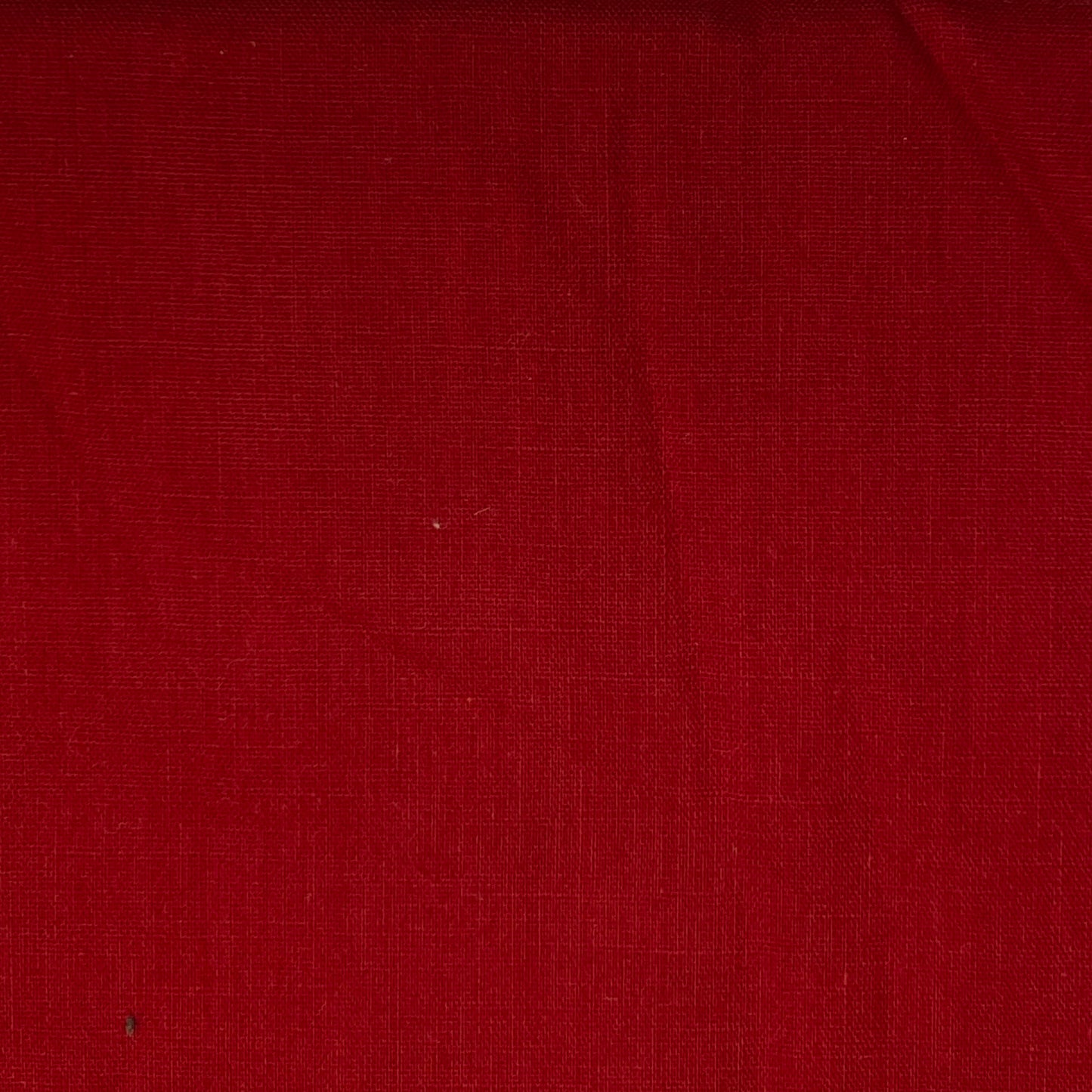 Maroon Cotton: 1.25 yds