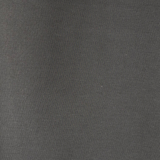 Medium Weight Black Poly: 2 yds