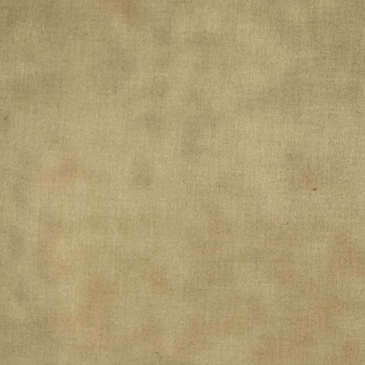 Mottled Tan Keepsake Calico Cotton Blend: 1 yd