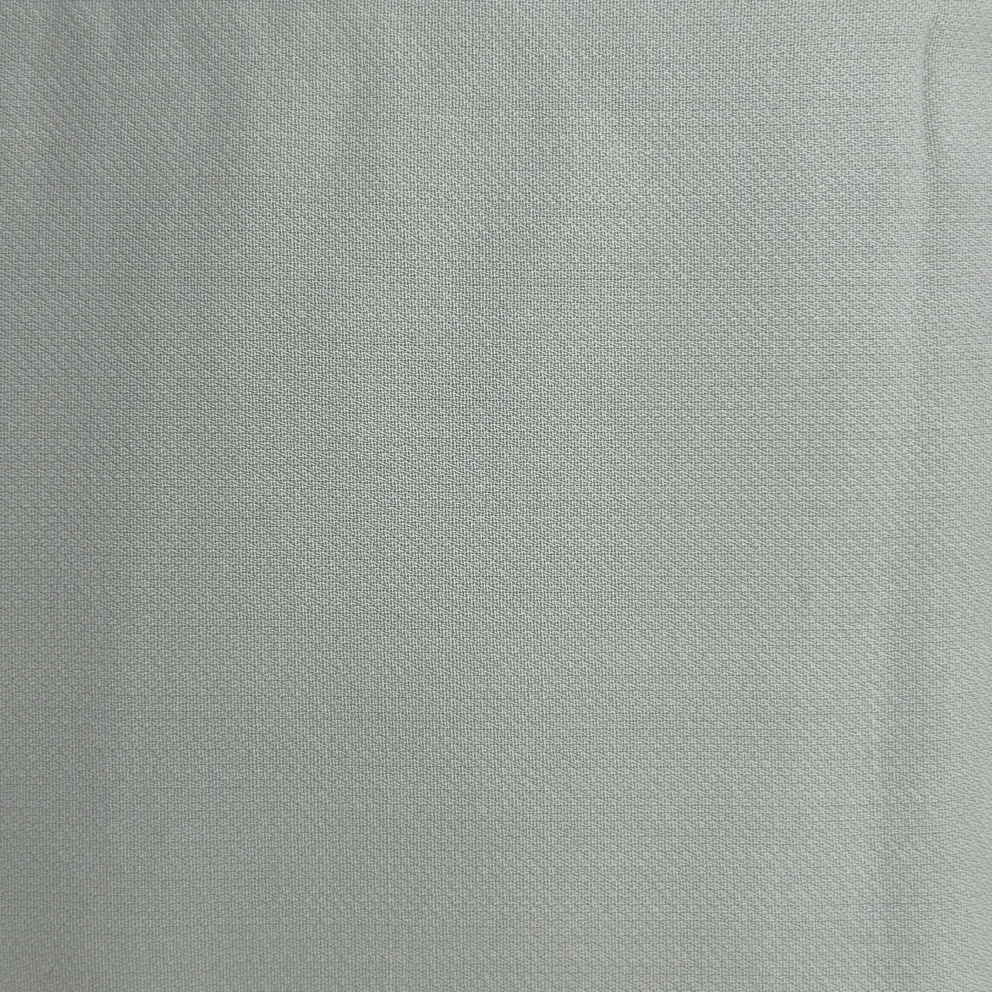 Light Sage Green Poly: 2 yds