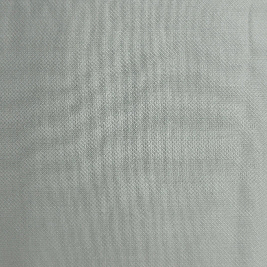 Light Sage Green Poly: 2 yds