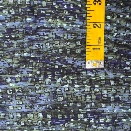 At the Lake Cotton: 2.5 yds