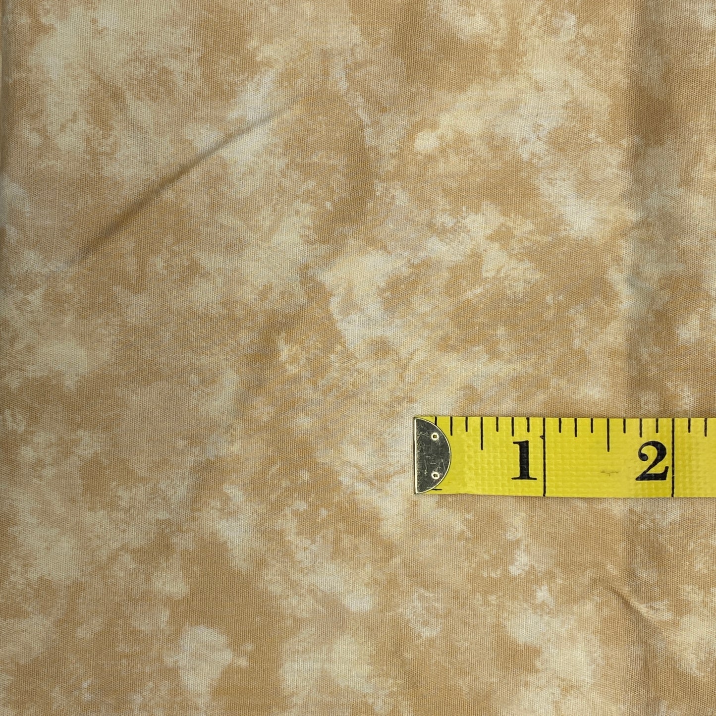 Sandy Terrain Cotton: 1 yd