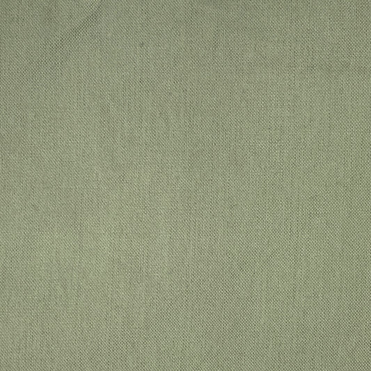 Sage Cotton: 4 yds