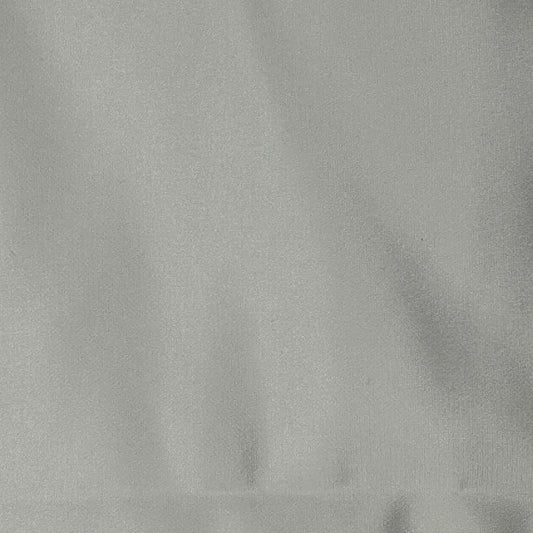 Medium Weight White Satin Poly: 4 yds