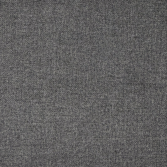 Grey Suiting: 1.5 yds