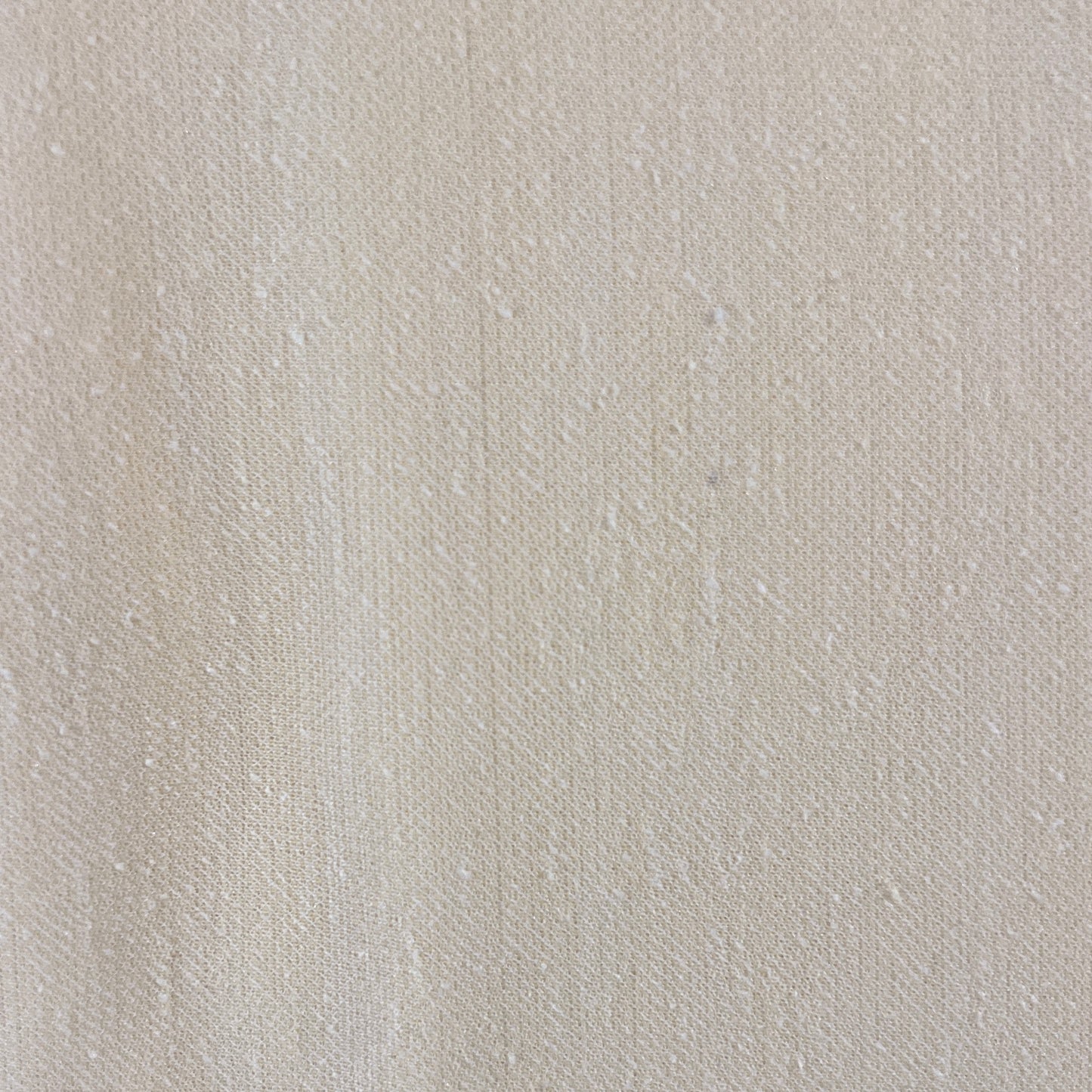 Pale Yellow Home Decor: 3.5 yds