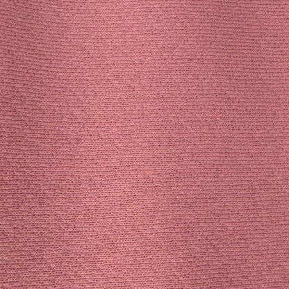 Pink 2 Way Stretch Double Knit Polyester: 3 yds