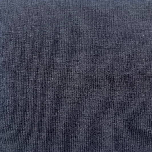 Slate Stretch Jersey: 2.5 yds