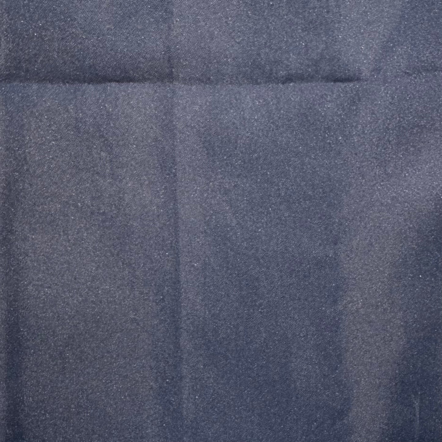 Navy Poly Lining: 2 yds