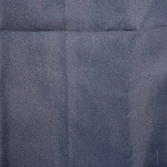 Navy Poly Lining: 2 yds