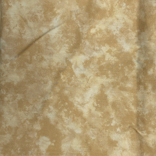 Sandy Terrain Cotton: 1 yd