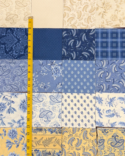 Regency Ballycastle by Moda Fabrics Cotton Layer Cake