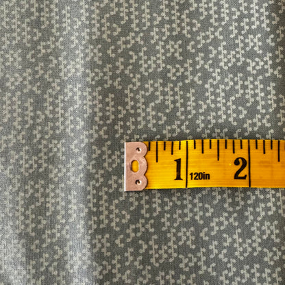 Aqua Terra Medium Weight Cotton: 4 yds