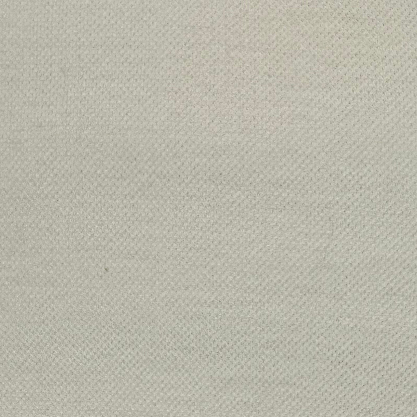 Cream Stretch Knit: 2 yds