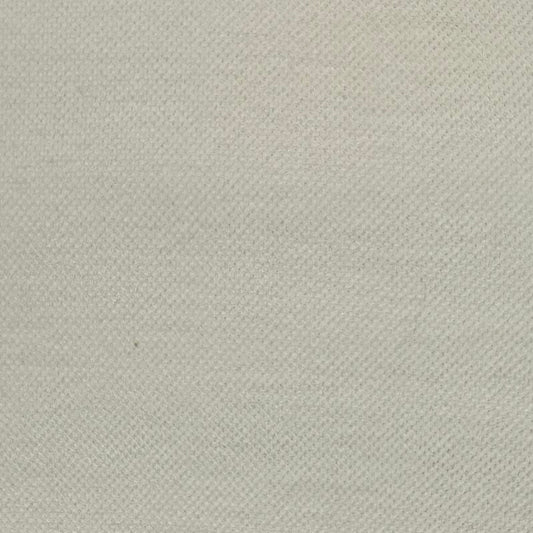 Cream Stretch Knit: 2 yds