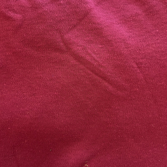 Berry Jersey: 1.5 yds