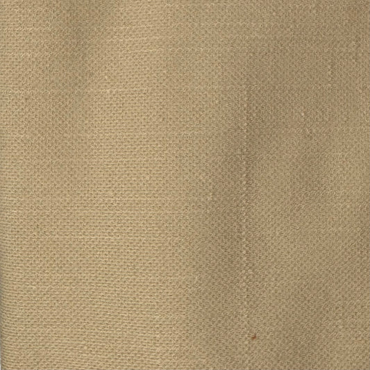 Tan Slubby Double-Knit Polyester: 1 yd