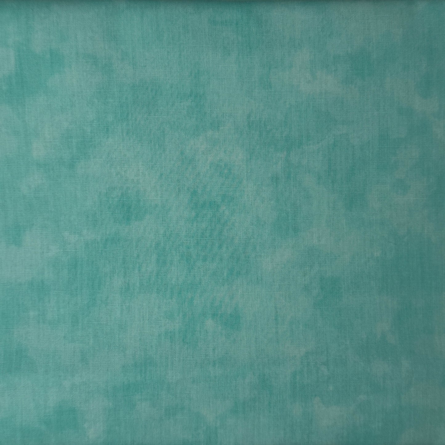 Blue Green Waters Cotton: 1.5 yds