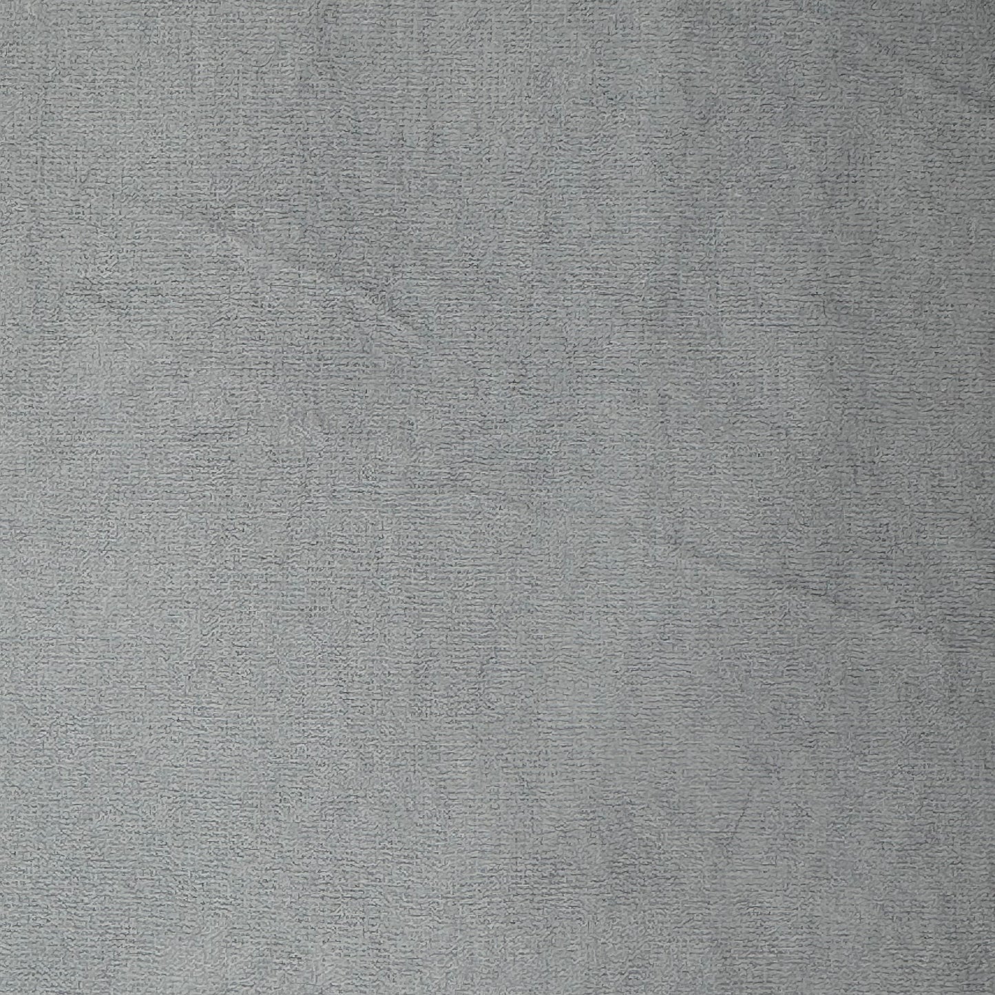 Lightweight Gray Peached 2-Way Stretch Knit Cotton Blend: 2.75 yds