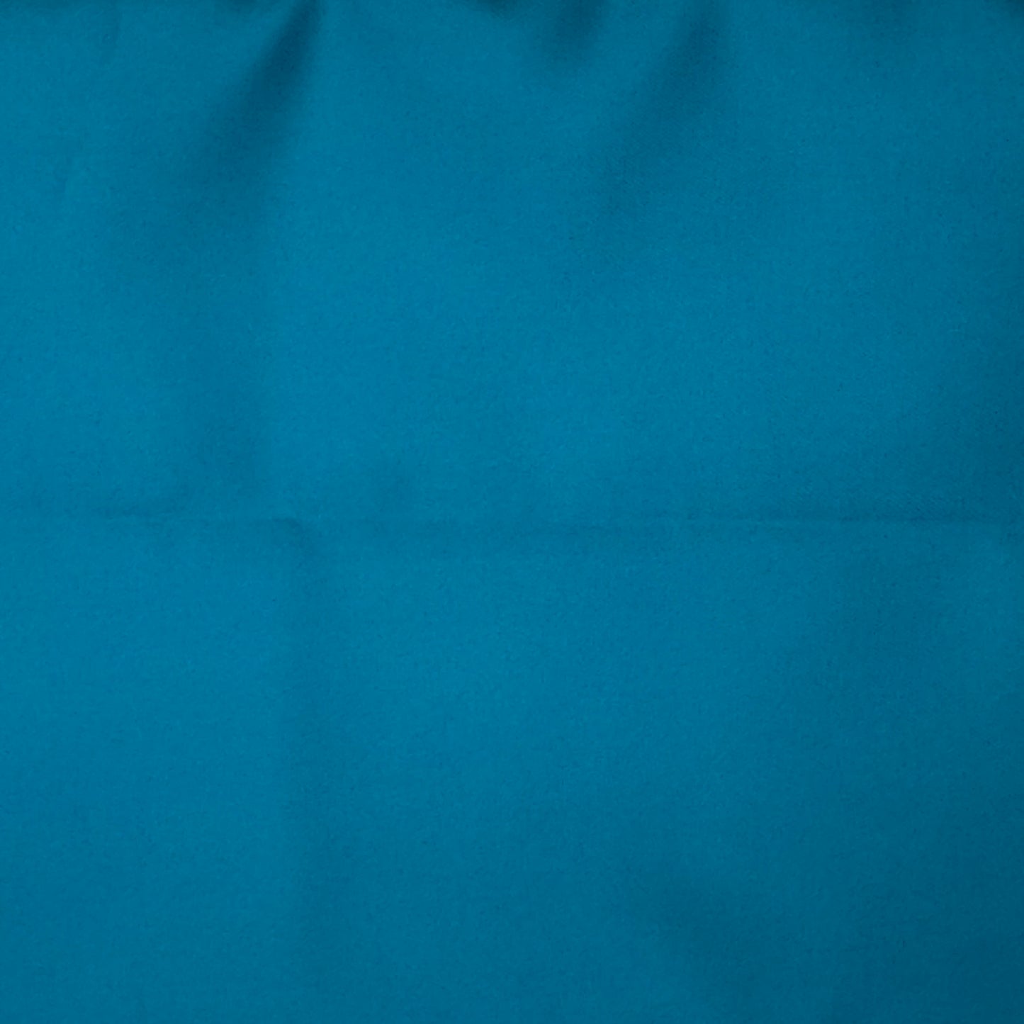 Lightweight Teal Poly: 2 yds