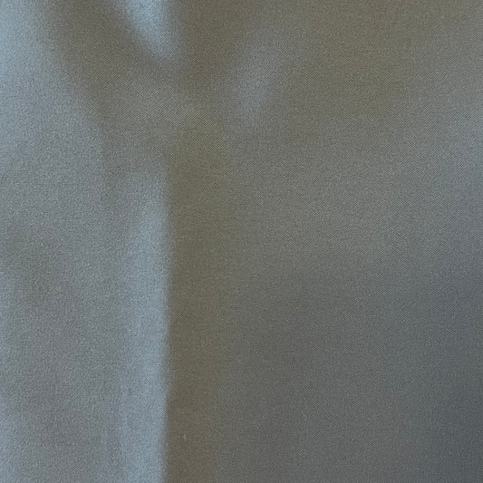 Dusty Blue Poly: 4 yds