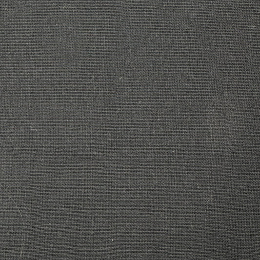 Medium Weight Black Knit Poly: 3 yds