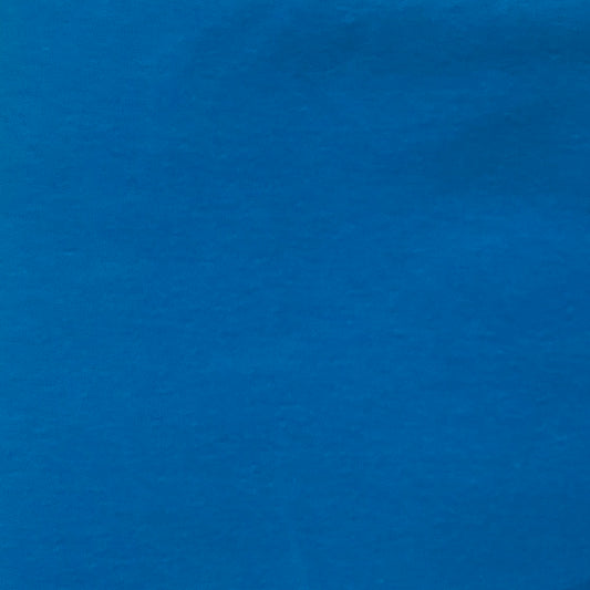Light Blue Stretch Jersey: 2 yds