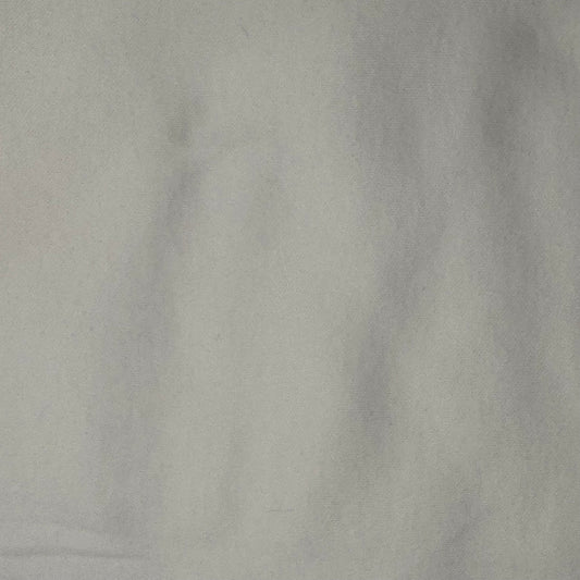 White Stretch Jersey: 1 yd